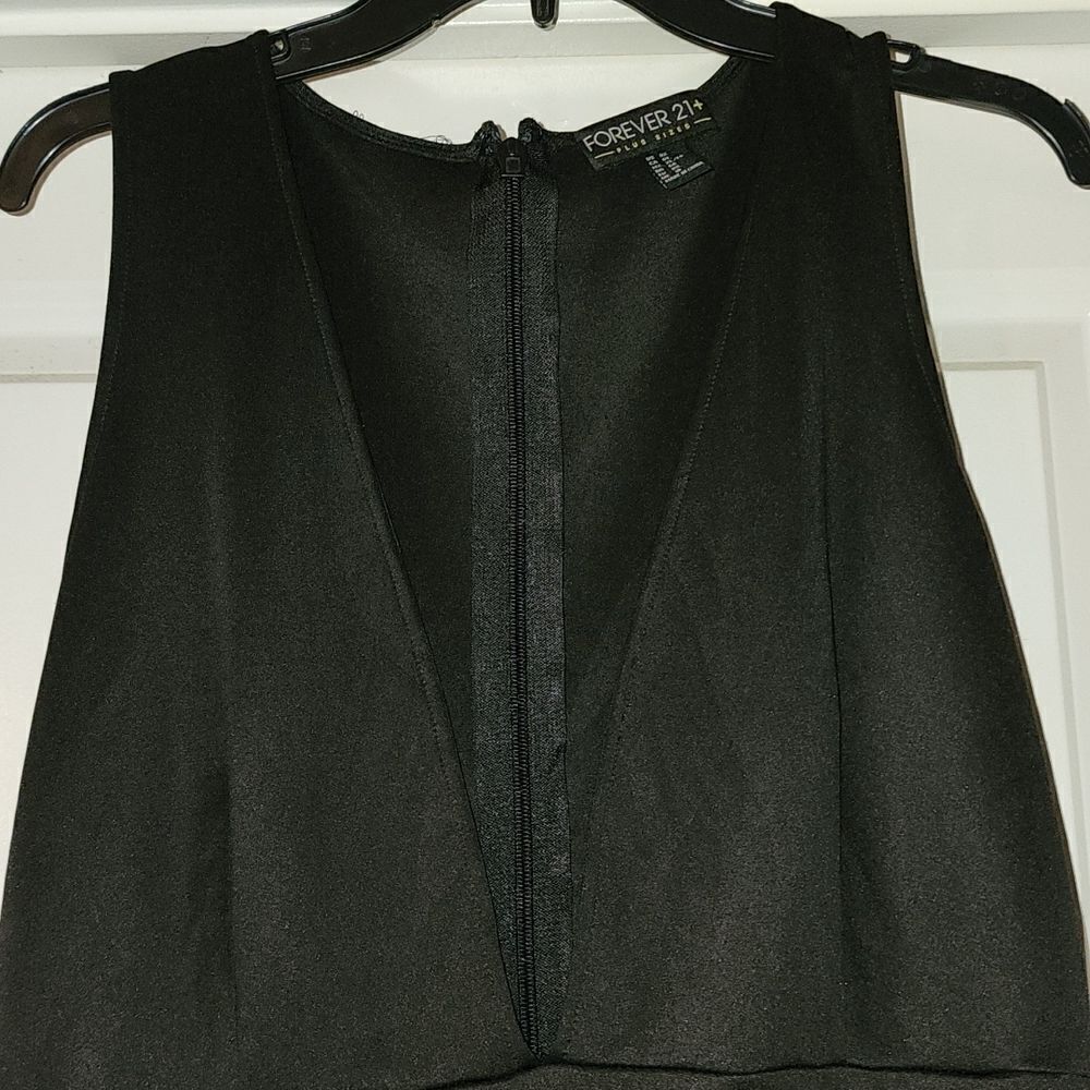 Forever 21 Romper  